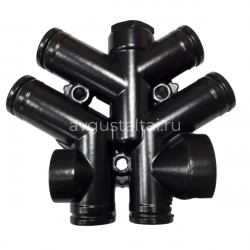 Распределяющий контур AR 115-135