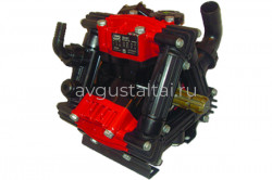 Насос мембранно-поршневой ZETA 140 1С