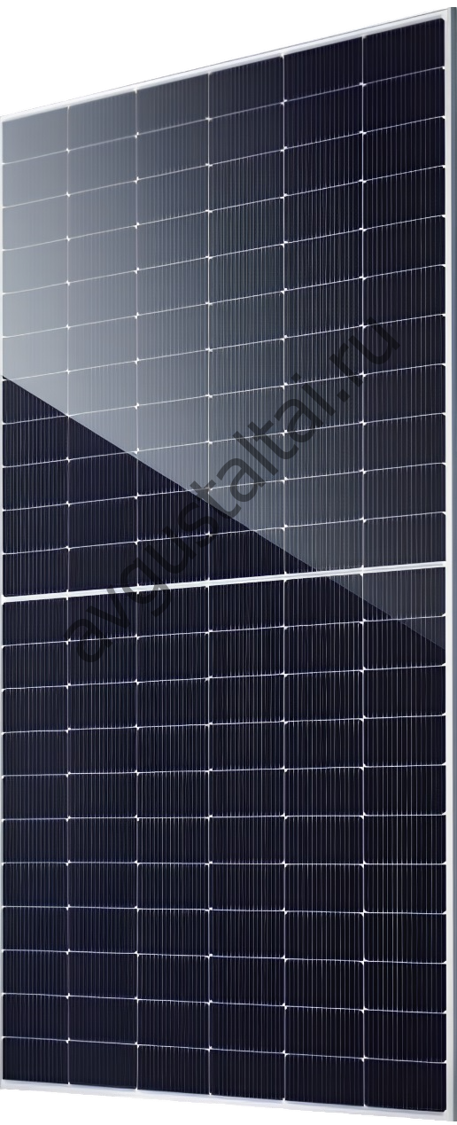 Солнечная панель 580W  JAsolar JAM66D42-580 2278*1134мм