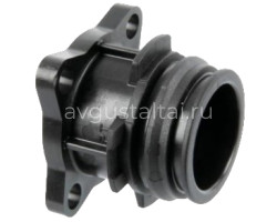 Фитинг прямой Т5М серии 463