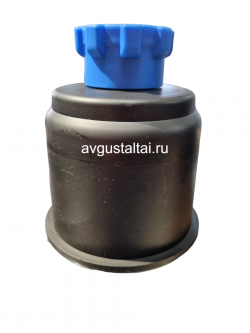 Стакан фильтра LG85 с прокладкой Licheng (Китай)