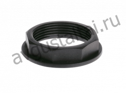 Гайка 3/4" низкая