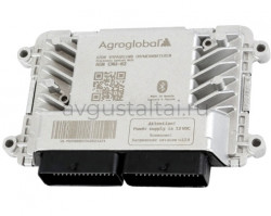 Блок управления AGN-CMU-02